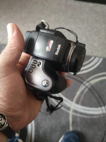 Kodak EasyShare DX6490 4.0MP