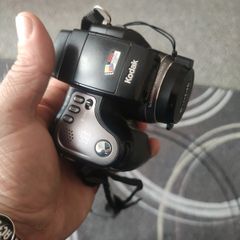 Kodak EasyShare DX6490 4.0MP