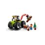 Lego  City #60181 Image 3