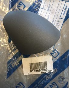 LH Arm Rest Cap (Fiat Punto 176)