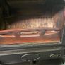 8 kw Henley stove Image 5