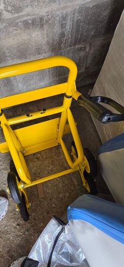 standly trolly