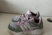 Adidas chaos