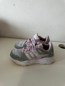 Adidas chaos