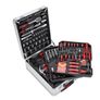 Executive 949 piece tool case silver tool box tool box trolley set Image 2
