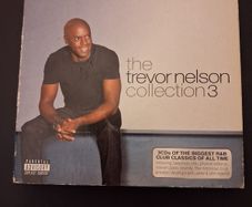 Trevor Nelson Collection. 3CD