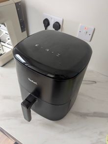 Tefal air fryer 5ltr