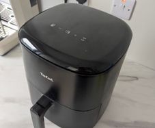 Tefal air fryer 5ltr
