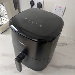 Tefal air fryer 5ltr