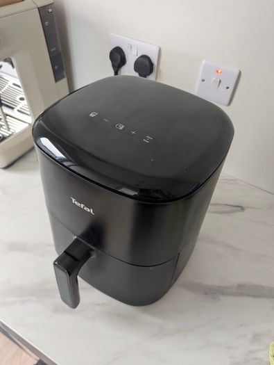 Tefal air fryer 5ltr