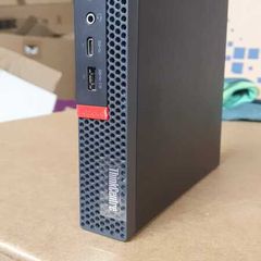 Lenovo ThinkCentre M720q Tiny - i5 8th Gen | 16GB RAM | 512GB NVMe