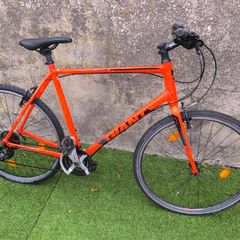 23" Giant Hybrid Bike