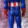 captain America ( marvel) Image 2