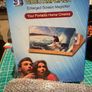 Mobile phone 3D video amplifier Image 2