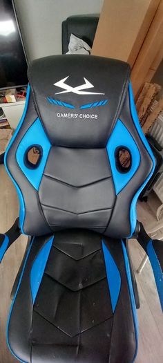 Gaming chair