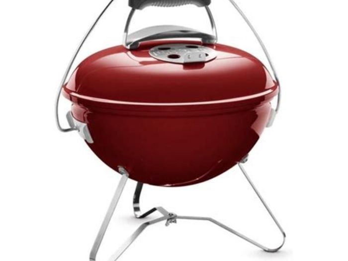 Weber smokey joe premium charcoal BBQ