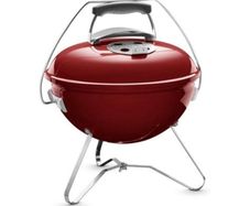 Weber smokey joe premium charcoal BBQ