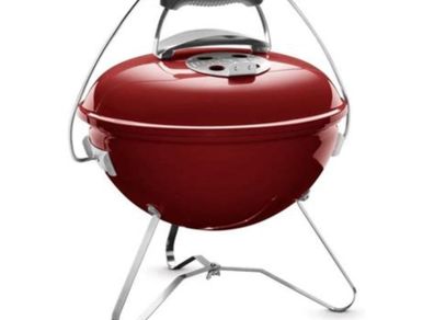 Weber smokey joe premium charcoal BBQ