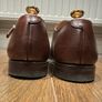Crockett and Jones Lowndes Monk Strap Image 4