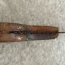 Vintage Hand Saw Image 6