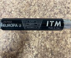 ITM Handlebars