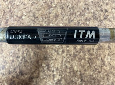 ITM Handlebars