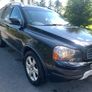 2014 Volvo XC90 D5 AWD SE GT Auto Black  7 Seater  Tow Ready Family SUV Image 2