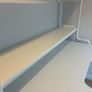 IKEA Fredde Gaming Desk White (Black also available) Image 6