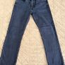 Levi's 502 Jeans W32 L30 Taper Fit Image 7