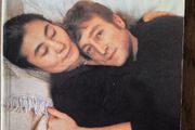 The Ballad of John and Yoko by The Editors of the Rolling Stone.
