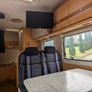 Sunlight Motorhome - Bunkbed LHD - B license - New CVRT Image 7