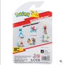 Pokemon Battle Figure 2 Pack  Tepig and Rockruff Image 7