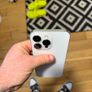 iPhone 16 Pro Max 256gb Image 3