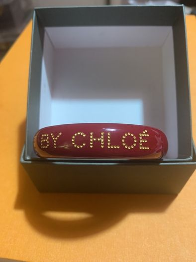 Chloe Bangle