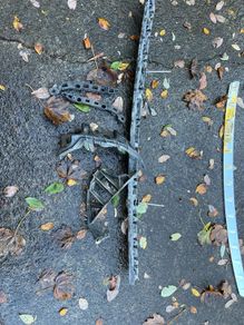 Mercedes gla rear bumper brackets