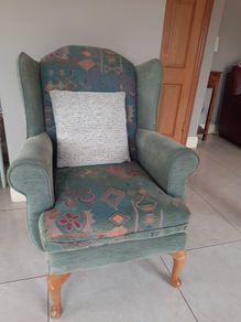 Comfortable Armchair
