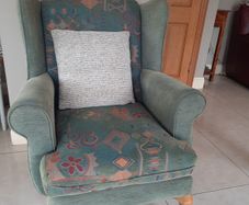 Comfortable Armchair
