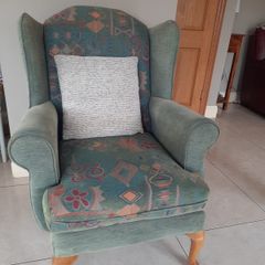 Comfortable Armchair