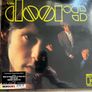 Crosley Cruiser Deluxe Portable Vinyl Turntable & 3 Artist Pink Floyd, The Doors & Coldplay. Image 7
