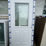 pvc door from 200 and windows from 150 Image 10