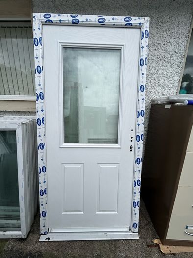 pvc door from 200