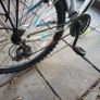 bike, teen or small adult, bicycle Image 4