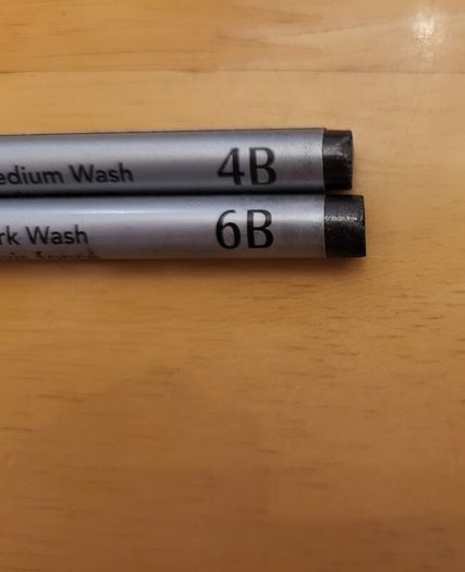 Derwent Graphitone