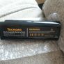 Paslode Battery 6v Image 2