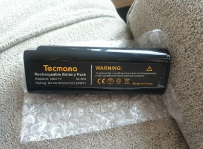 Paslode Battery