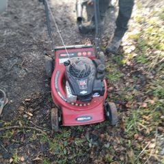 Lawnmower