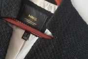 Mango Finest Outerwear Collection Coat