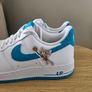 Space Jam Nike Air Force 1 Image 2