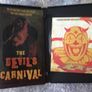 The Devils Carnival Blu Ray Limited Edition 6412/6660 Image 6