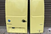 Fiat Doblo Rear Doors (2000/2010)